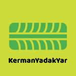 یدک کش کرمان